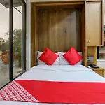 Oyo 81549 Hotel Elegance Nx